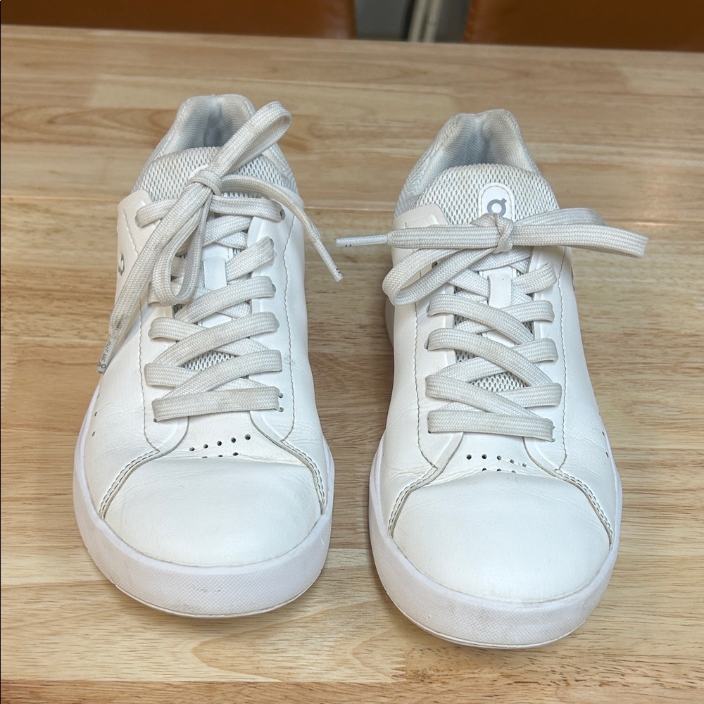 On Running “Th Roger” Women's Sneakers